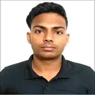 Rajendra Bairwa | Think For Job